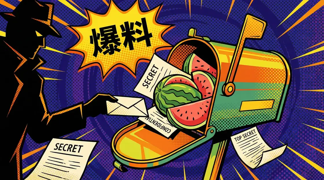 半岛综合体育网址 匿名爆料通道漫画插图